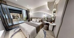 Twin Fountains (D25), Condominium #559251231